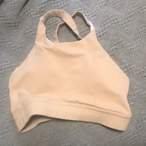 Vull sport sports bra